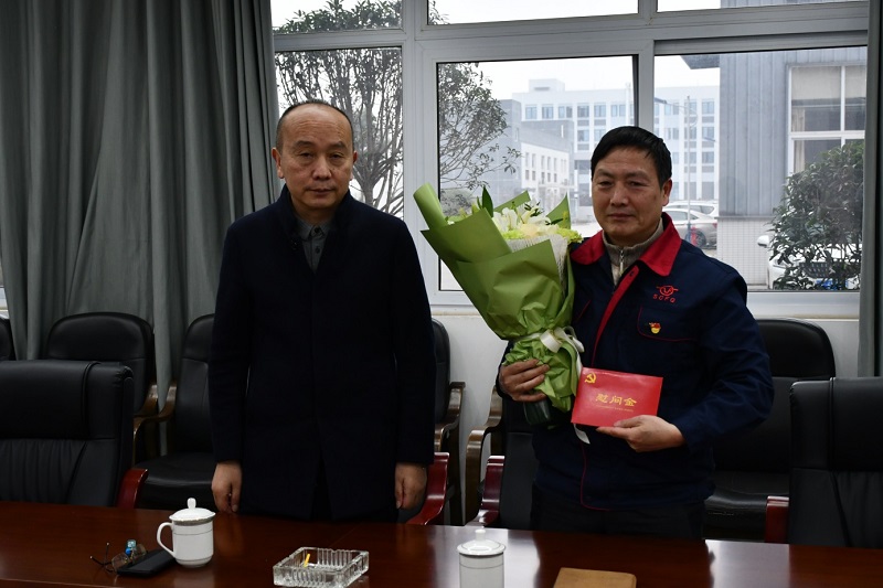 朱永平--—學術技術帶頭人的飛球榮譽